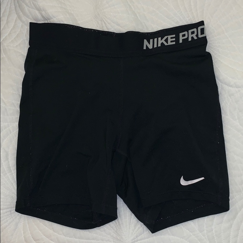 Nike Pro Spandex